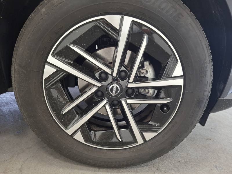 Nissan Juke - Photo 30