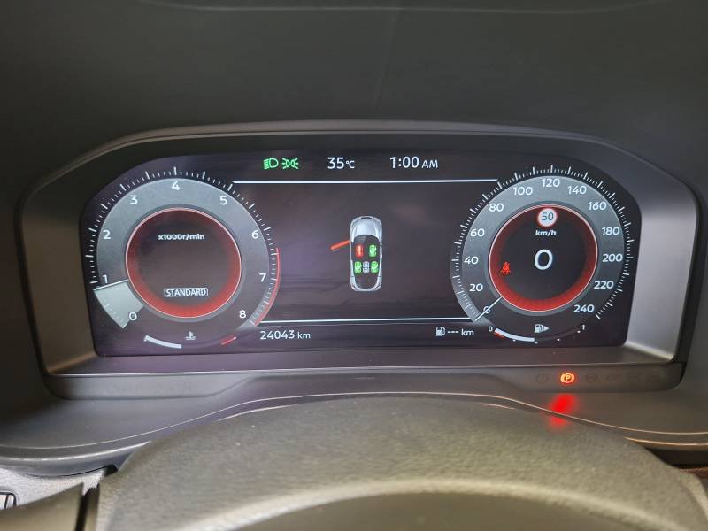 Nissan Juke - Photo 7