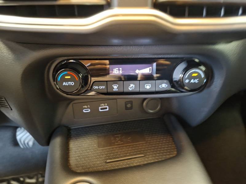 Nissan Juke - Photo 8