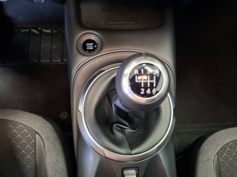 Nissan Juke - Photo 9