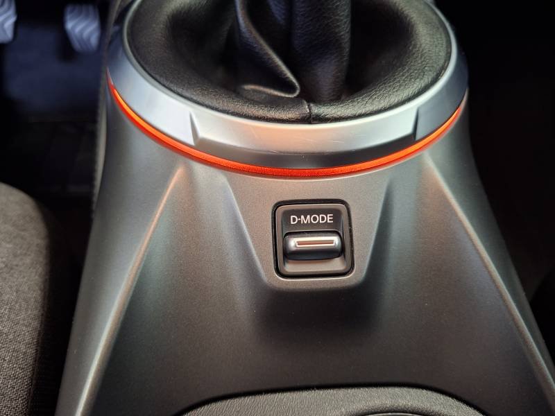 Nissan Juke - Photo 10