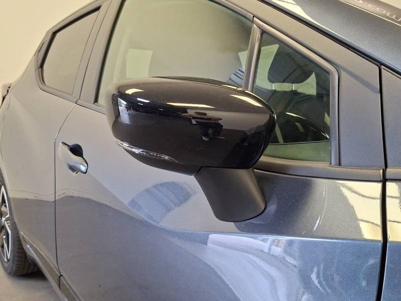 Nissan Micra - Photo 13