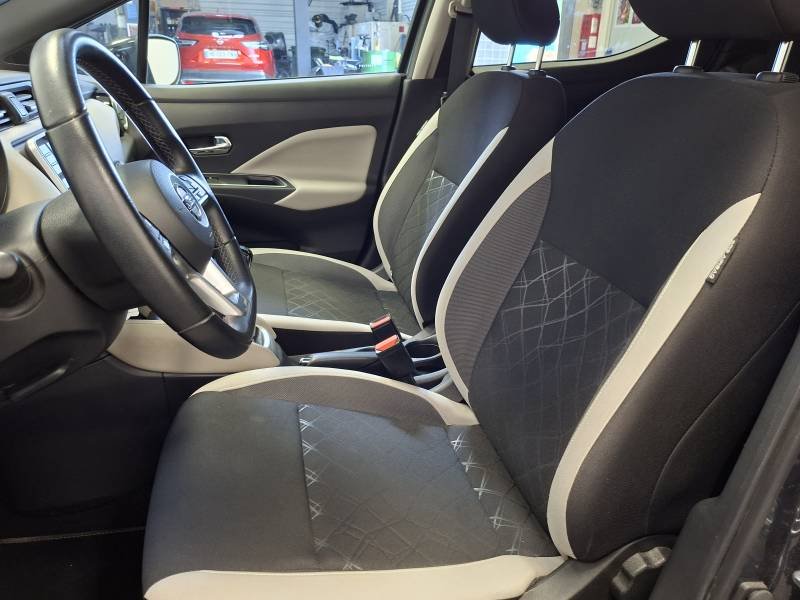 Nissan Micra - Photo 15