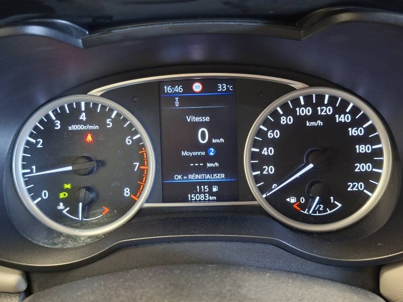 Nissan Micra - Photo 16