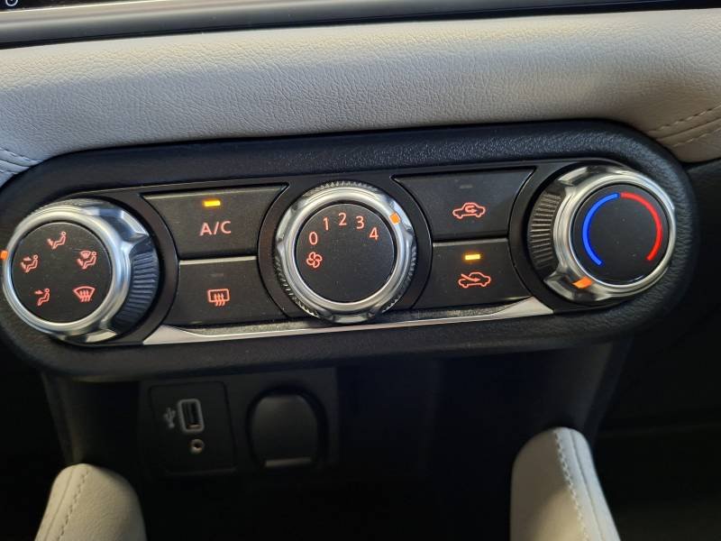Nissan Micra - Photo 20