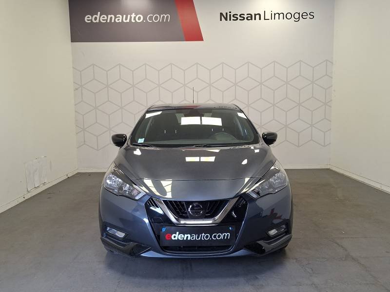 Nissan Micra - Photo 2