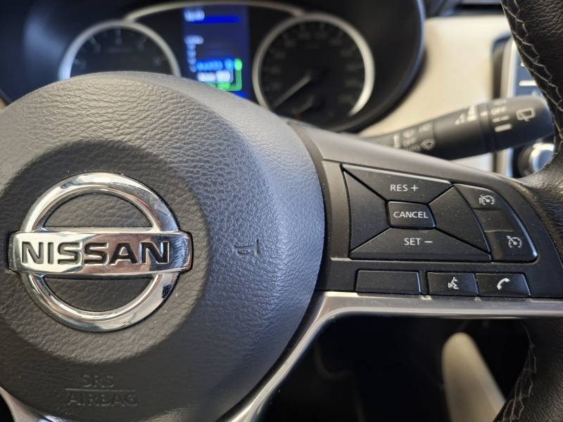 Nissan Micra - Photo 23
