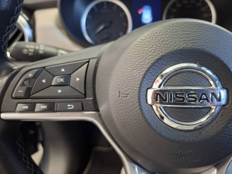 Nissan Micra - Photo 24
