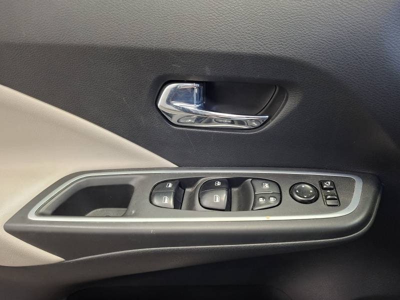 Nissan Micra - Photo 27
