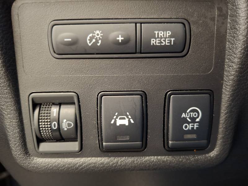 Nissan Micra - Photo 29