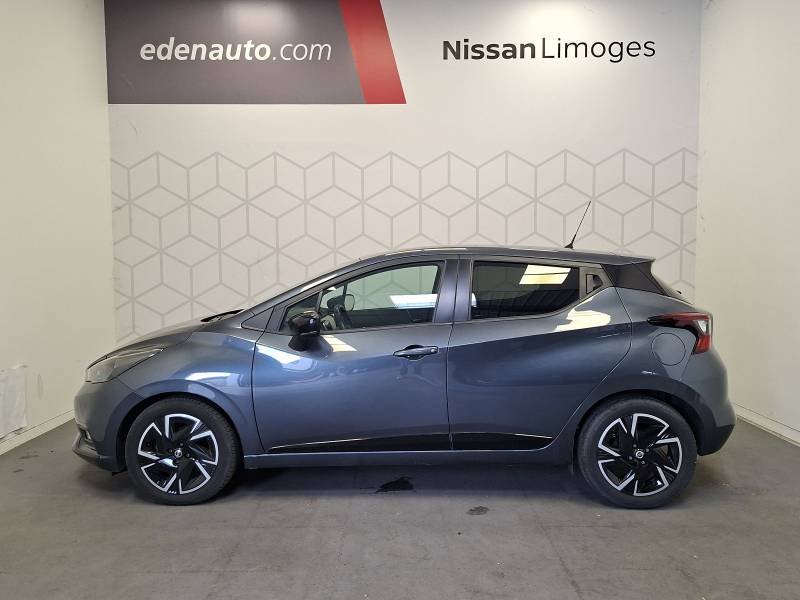 Nissan Micra - Photo 3