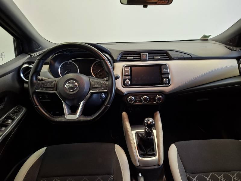 Nissan Micra - Photo 33