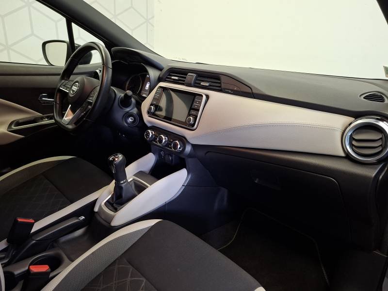 Nissan Micra - Photo 38