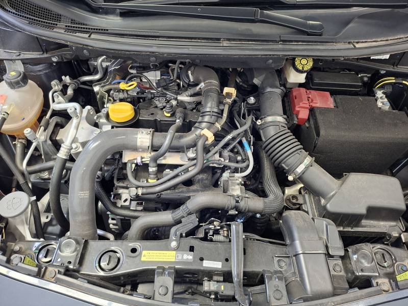 Nissan Micra - Photo 40
