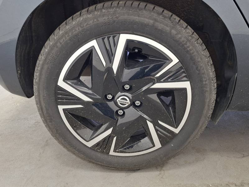 Nissan Micra - Photo 5