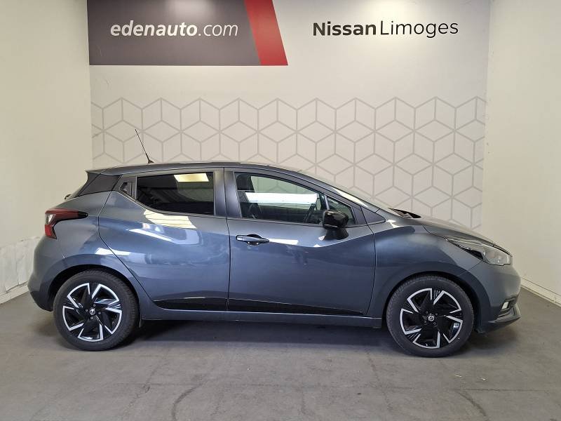 Nissan Micra - Photo 10