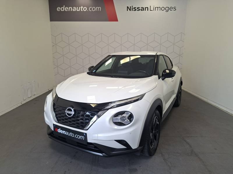 Nissan Juke - Photo 1