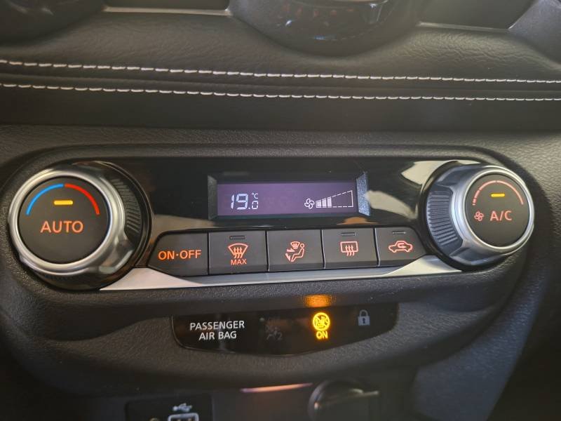 Nissan Juke - Photo 11