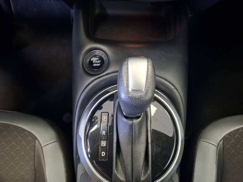 Nissan Juke - Photo 12