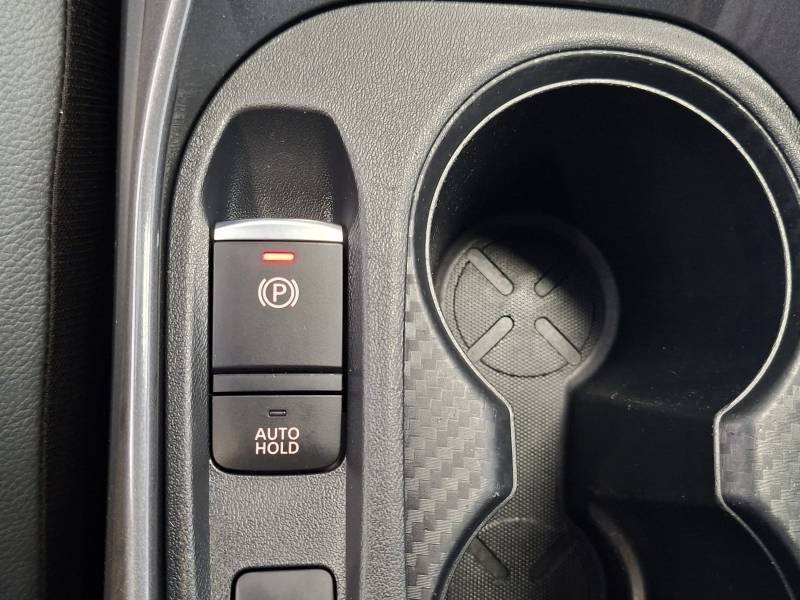 Nissan Juke - Photo 13