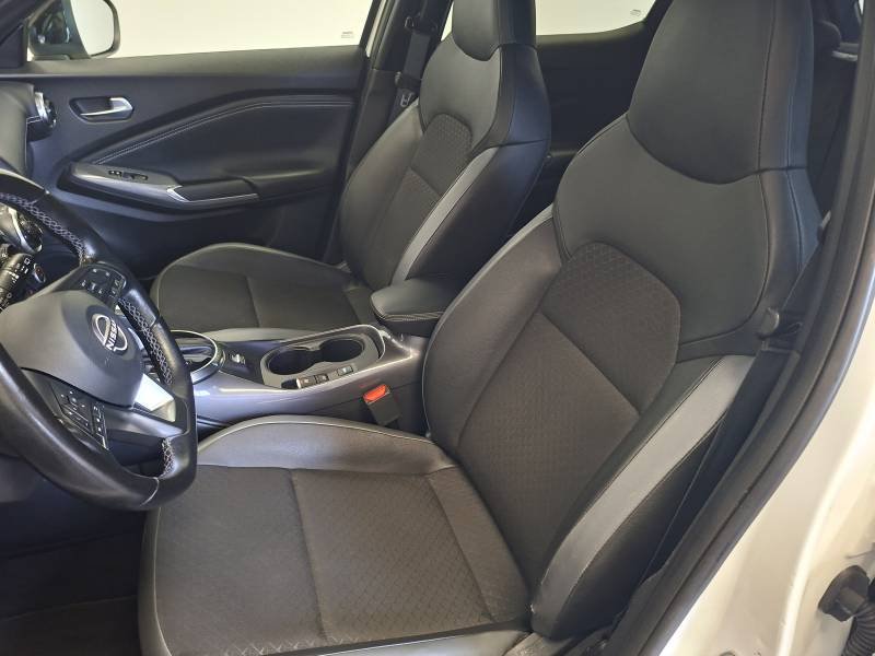Nissan Juke - Photo 14