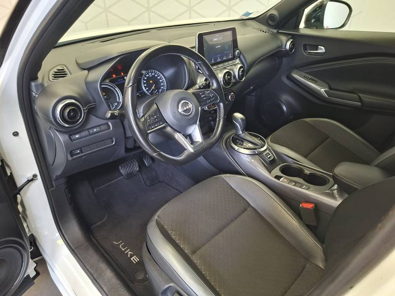 Nissan Juke - Photo 15