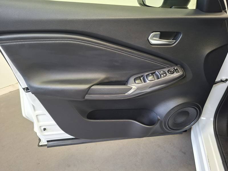 Nissan Juke - Photo 17