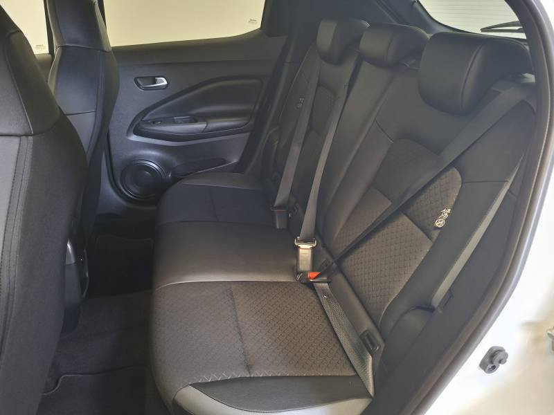 Nissan Juke - Photo 18