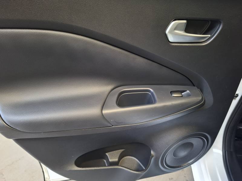 Nissan Juke - Photo 19