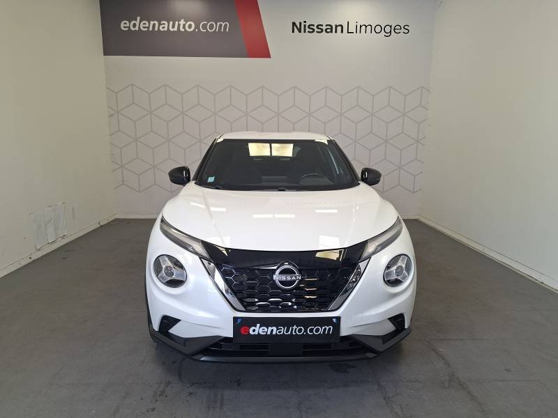 Nissan Juke - Photo 2