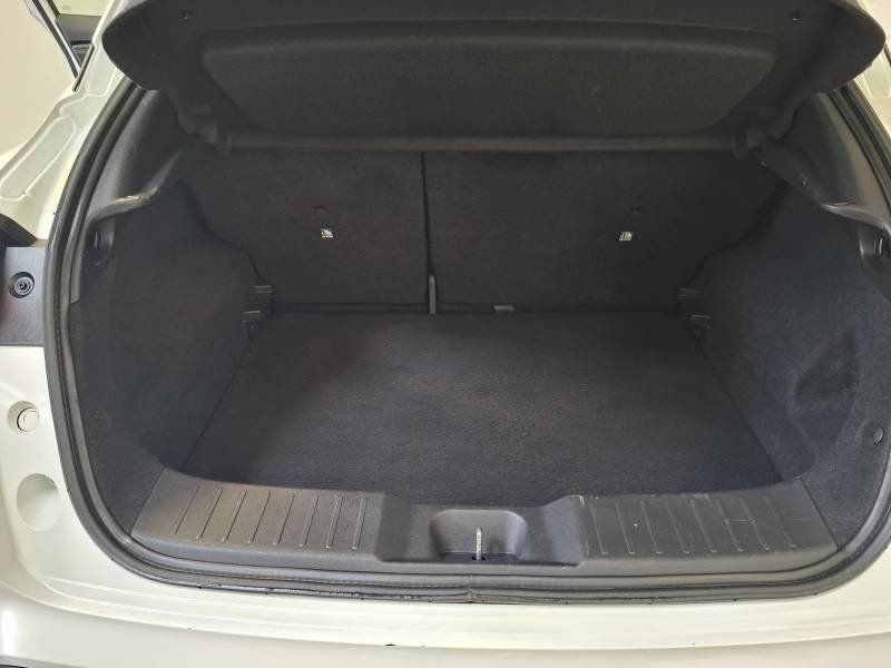 Nissan Juke - Photo 21