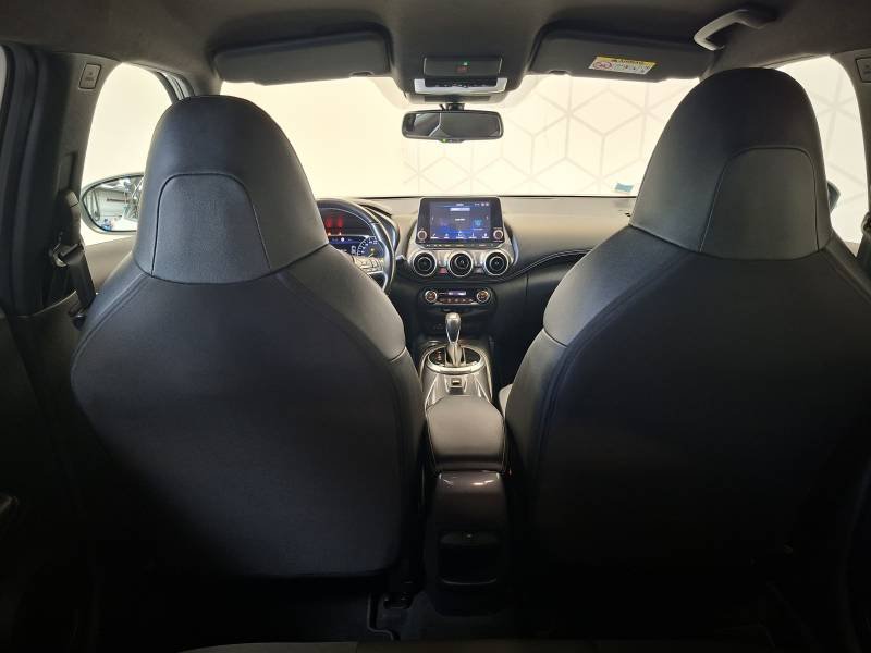 Nissan Juke - Photo 22