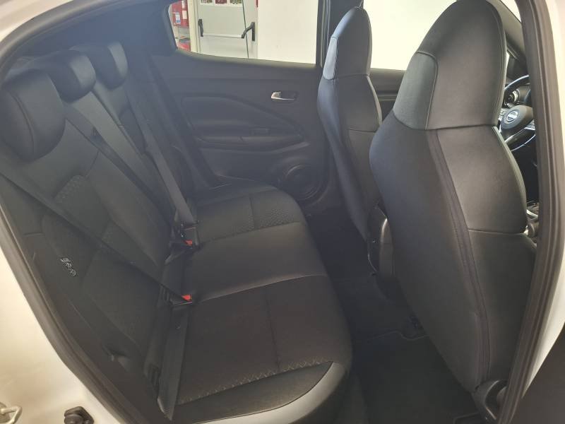 Nissan Juke - Photo 24