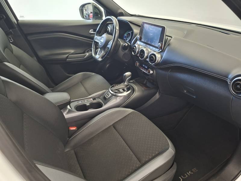 Nissan Juke - Photo 25