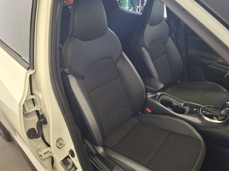 Nissan Juke - Photo 26