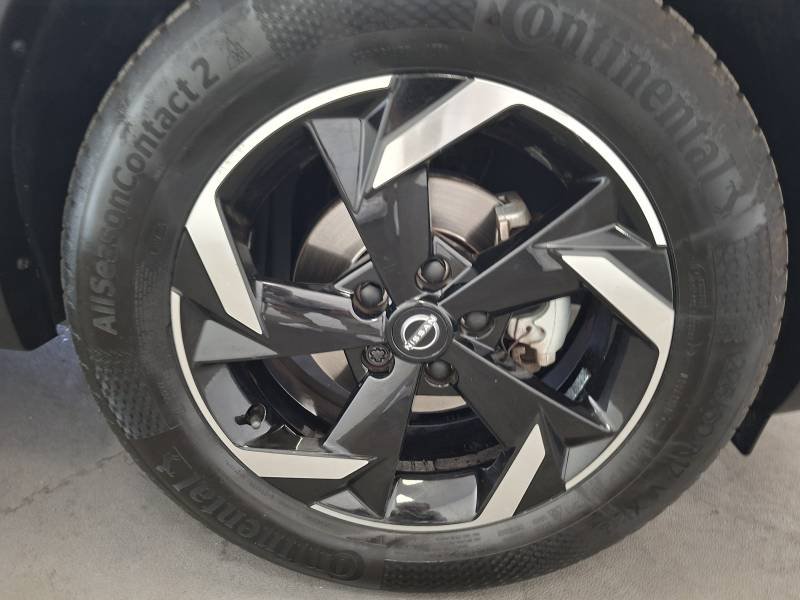Nissan Juke - Photo 27