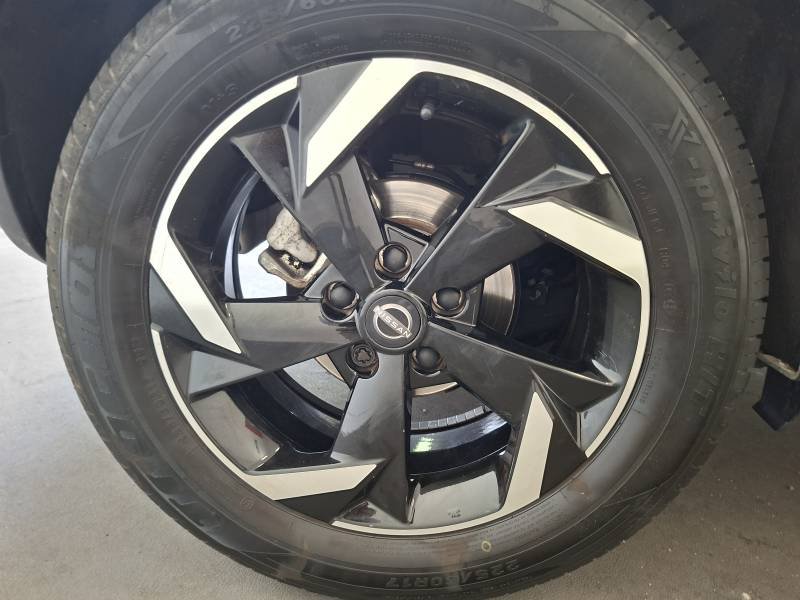 Nissan Juke - Photo 28