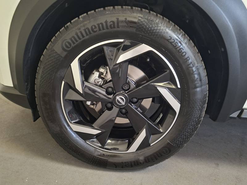 Nissan Juke - Photo 30