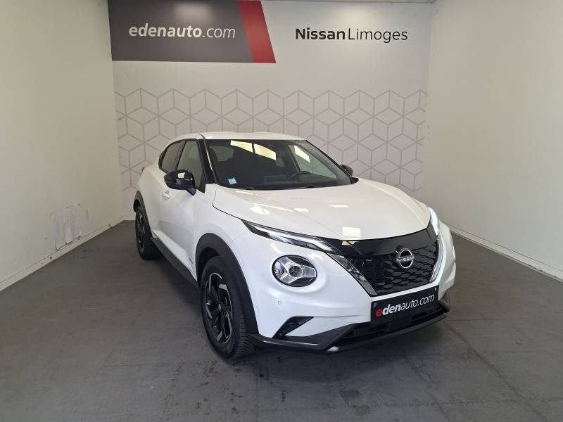 Nissan Juke - Photo 3