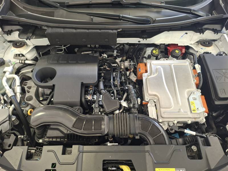 Nissan Juke - Photo 32