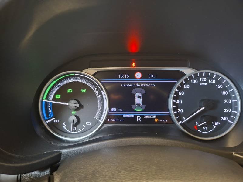 Nissan Juke - Photo 7