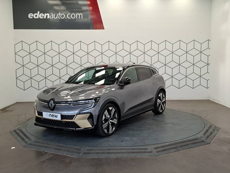 Renault Mégane - Photo 1