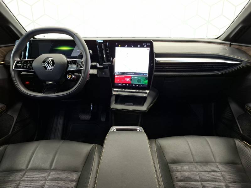 Renault Mégane - Photo 11