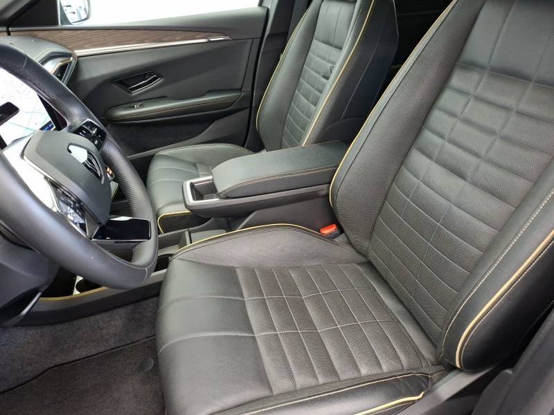 Renault Mégane - Photo 12