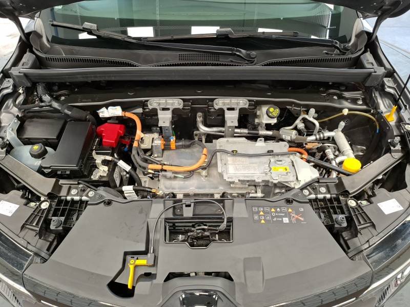 Renault Mégane - Photo 13