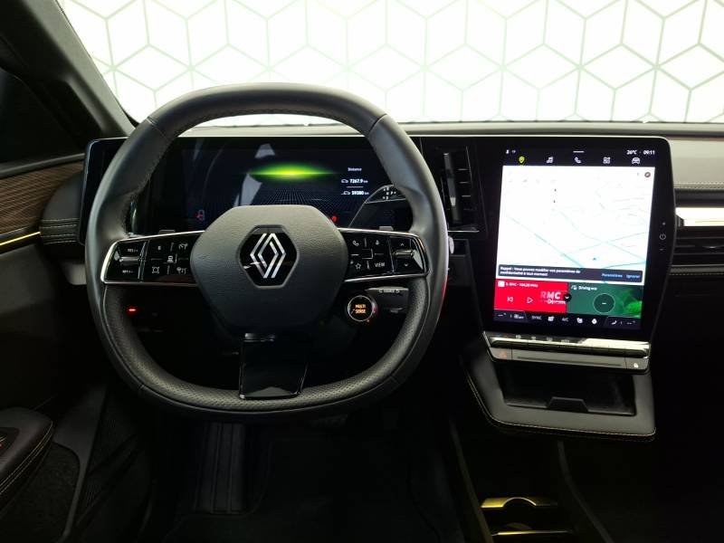 Renault Mégane - Photo 14