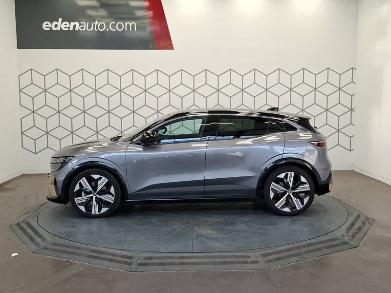 Renault Mégane - Photo 2