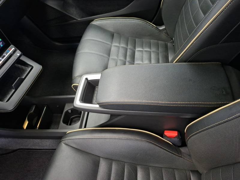 Renault Mégane - Photo 23