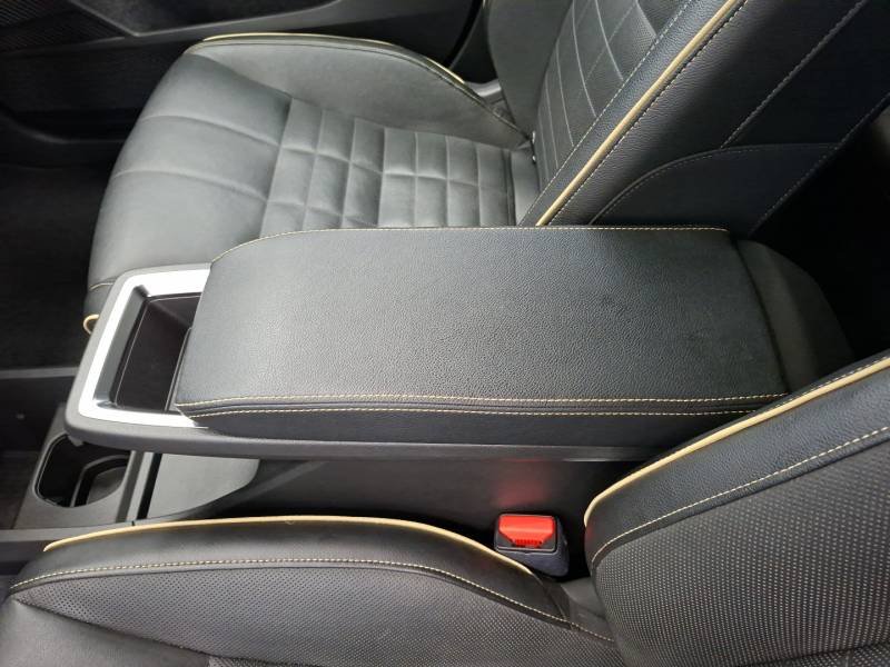 Renault Mégane - Photo 24