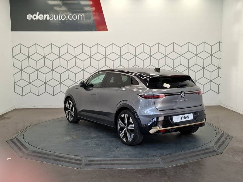 Renault Mégane - Photo 3